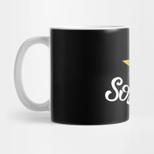 Sophia Cute Star. My Name is Sophia! Mug